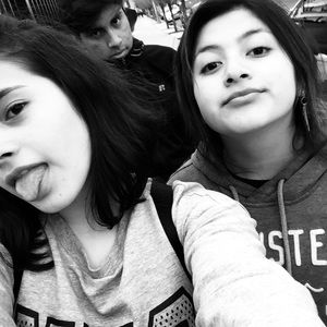 Meet your Posher, Rita